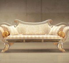 Диван NANCY 326/K фабрика Morello Gianpaolo