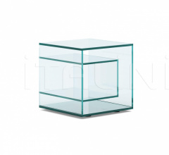 Итальянские Столики - Столик Liber Итальянские Столики - Столик Liber фабрика Tonelli