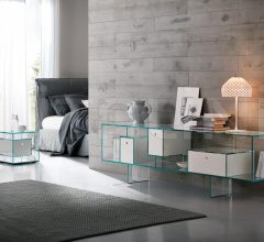 Итальянские Столики - Столик Liber Итальянские Столики - Столик Liber фабрика Tonelli