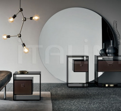 Итальянские Столики - Столик Liber Итальянские Столики - Столик Liber фабрика Tonelli