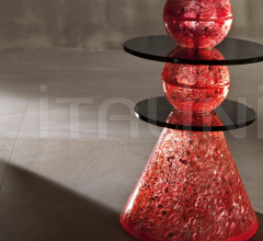 Итальянские Столики - Столик Il Paese delle Meraviglie Итальянские Столики - Столик Il Paese delle Meraviglie фабрика Tonelli