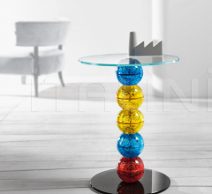 Итальянские Столики - Столик Il Paese delle Meraviglie Итальянские Столики - Столик Il Paese delle Meraviglie фабрика Tonelli