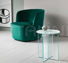 Итальянские Столики - Столик Opalina Итальянские Столики - Столик Opalina фабрика Tonelli