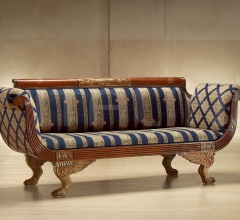 Диван ZEUS 576/K фабрика Morello Gianpaolo