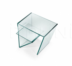 Итальянские Столики - Столик Zen Итальянские Столики - Столик Zen фабрика Tonelli