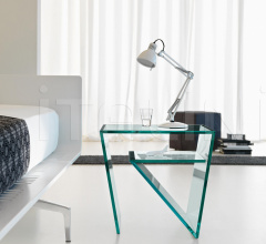 Итальянские Столики - Столик Zen Итальянские Столики - Столик Zen фабрика Tonelli