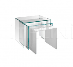 Итальянские Столики - Столик Trio Итальянские Столики - Столик Trio фабрика Tonelli