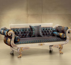 Трехместныйдиван BOUNTY 324/RK фабрика Morello Gianpaolo