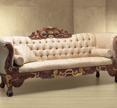 Диван REALE 330/K фабрика Morello Gianpaolo