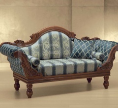 Диван VERONICA 683/K фабрика Morello Gianpaolo