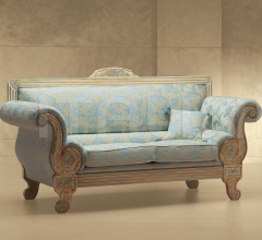 Диван DUBAI фабрика Morello Gianpaolo