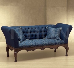 Диван MADEIRA 214/K фабрика Morello Gianpaolo