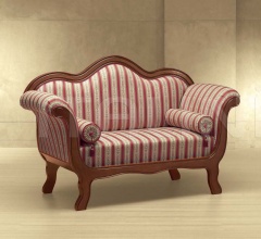 Диван BIEDERMEIER 83/K фабрика Morello Gianpaolo