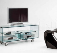 Тумба под TV Flo 1 Тумба под TV Flo 1 фабрика Tonelli