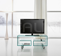 Тумба под TV Flo 1 Тумба под TV Flo 1 фабрика Tonelli