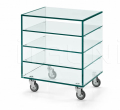 Тумба под TV Grattacielo Fix Тумба под TV Grattacielo Fix фабрика Tonelli