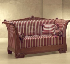 Диван BASSANO 328/K фабрика Morello Gianpaolo