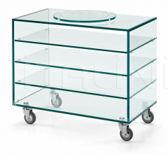 Тумба под TV Grattacielo Fix Тумба под TV Grattacielo Fix фабрика Tonelli