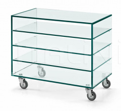 Тумба под TV Grattacielo Fix Тумба под TV Grattacielo Fix фабрика Tonelli