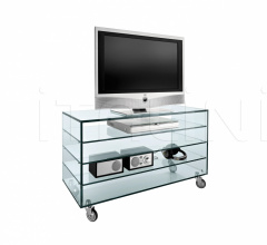 Тумба под TV Grattacielo Fix Тумба под TV Grattacielo Fix фабрика Tonelli