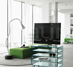 Тумба под TV Grattacielo Fix Тумба под TV Grattacielo Fix фабрика Tonelli