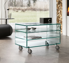 Тумба под TV Grattacielo Fix Тумба под TV Grattacielo Fix фабрика Tonelli