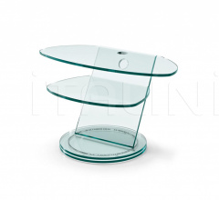 Тумба под TV Scenario Тумба под TV Scenario фабрика Tonelli