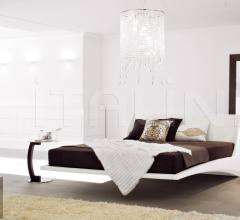 Кровать Dylan Кровать Dylan фабрика Cattelan Italia