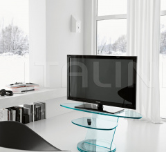 Тумба под TV Scenario Тумба под TV Scenario фабрика Tonelli