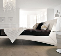 Кровать Dylan Кровать Dylan фабрика Cattelan Italia