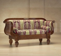 Диван FIRENZE 176/K фабрика Morello Gianpaolo