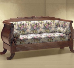 Диван ALLORO 189/K фабрика Morello Gianpaolo