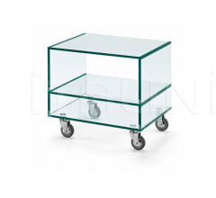 Итальянские Столики - Столик Grattacielo фабрика Tonelli