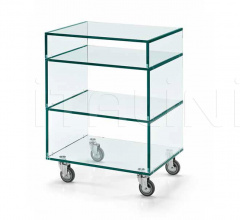 Итальянские Столики - Столик Grattacielo фабрика Tonelli