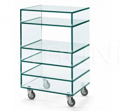 Итальянские Столики - Столик Grattacielo фабрика Tonelli