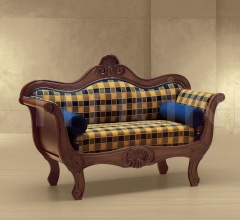 Диван BARCHETTA 135/K фабрика Morello Gianpaolo