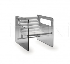 Итальянские Кресла - Кресло Naked Итальянские Кресла - Кресло Naked фабрика Tonelli