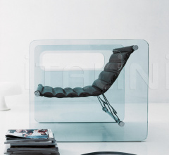 Итальянские Кресла - Кресло Naked Итальянские Кресла - Кресло Naked фабрика Tonelli