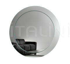 Итальянские Напольные зеркала - Зеркало Gerundio фабрика Tonelli