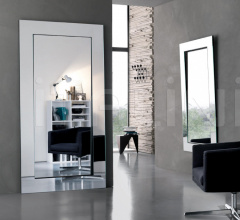 Итальянские Напольные зеркала - Зеркало Gerundio фабрика Tonelli