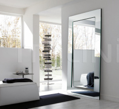 Итальянские Напольные зеркала - Зеркало Gerundio фабрика Tonelli