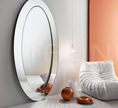 Итальянские Напольные зеркала - Зеркало Gerundio фабрика Tonelli