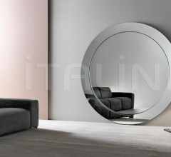 Итальянские Напольные зеркала - Зеркало Gerundio фабрика Tonelli