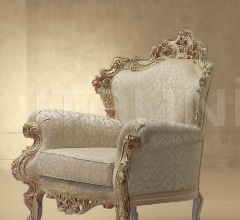 Кресло INCONTRO 537/K Кресло INCONTRO 537/K фабрика Morello Gianpaolo