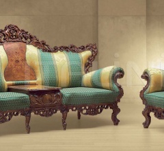 Трехместный диван DREAM 631/K Трехместный диван DREAM 631/K фабрика Morello Gianpaolo