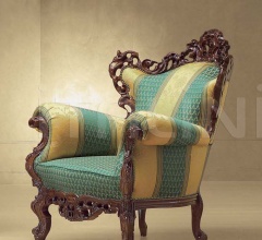 Кресло DREAM 631/K Кресло DREAM 631/K фабрика Morello Gianpaolo