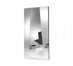 Итальянские Напольные зеркала - Зеркало Autostima фабрика Tonelli