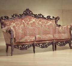 Трехместный диван FINLANDIA 280/K Трехместный диван FINLANDIA 280/K фабрика Morello Gianpaolo