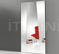 Итальянские Напольные зеркала - Зеркало Autostima фабрика Tonelli