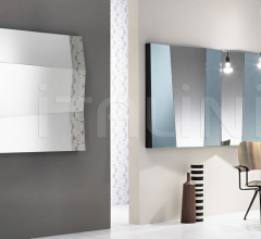 Итальянские Напольные зеркала - Зеркало Autostima фабрика Tonelli